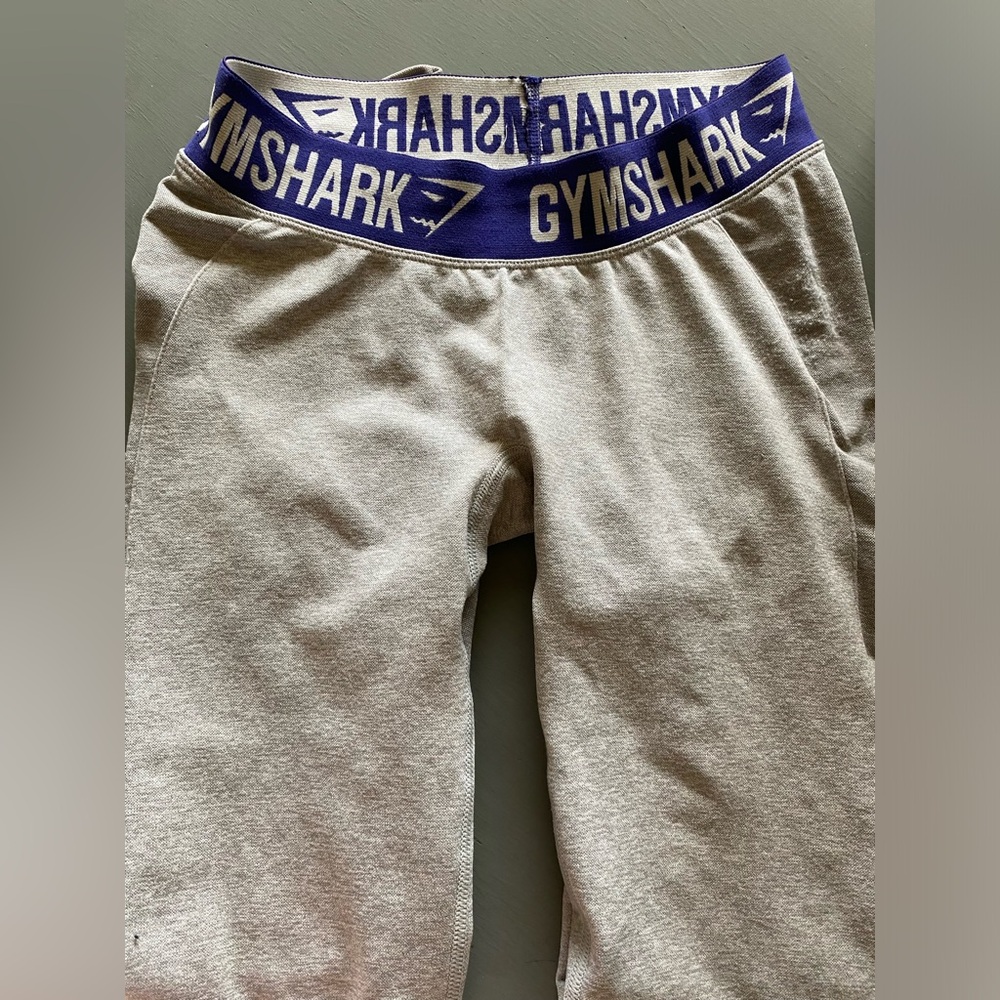 Gymshark leggings